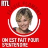 On est fait pour s'entendre Podcast RTL avec Flavie Flament